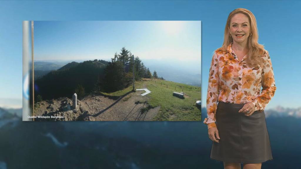 Wetter vom 06.10.2026