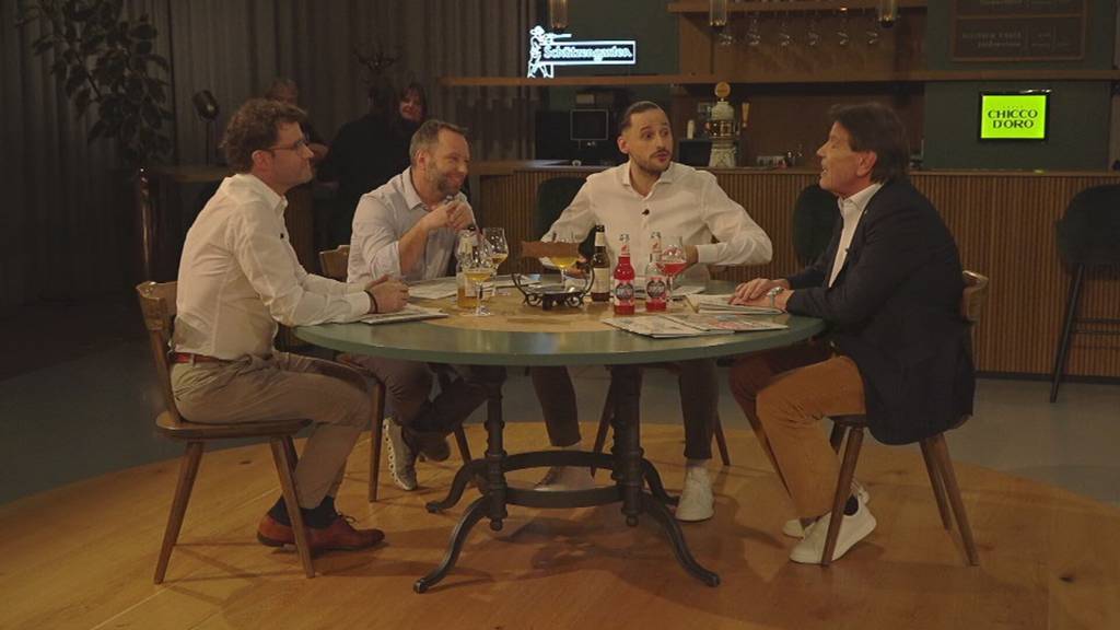 Ritters Niederlage, Drogenproblem in der Stadt St.Gallen und Mord-Verjährungs-Initiative