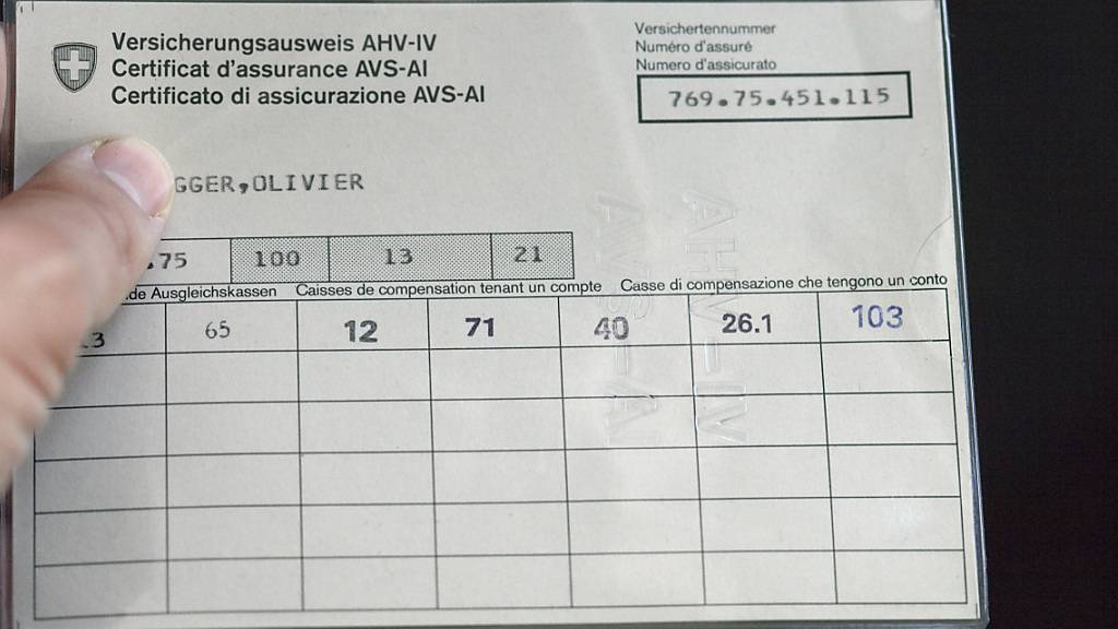 Statt sozialen Leistungen vieler Stellen schlägt die Caritas Ergänzungsleistungen aus einer Hand vor. (Symbolbild)