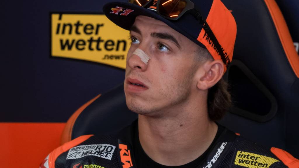 Ducati kündigt Abschied von Bagnaia und Einstieg von Acosta an