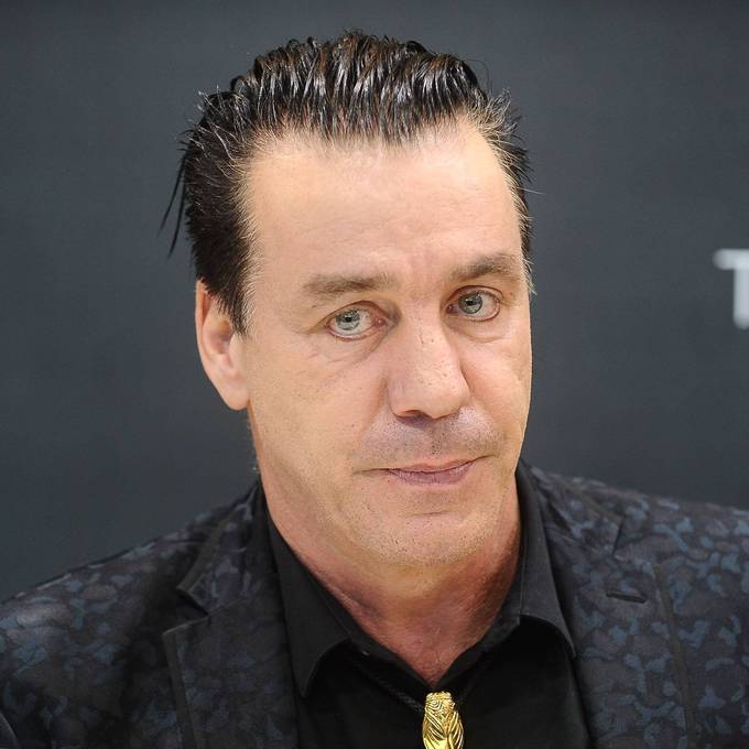 Fans erheben Schock-Vorwürfe gegen Rammstein-Sänger Till Lindemann