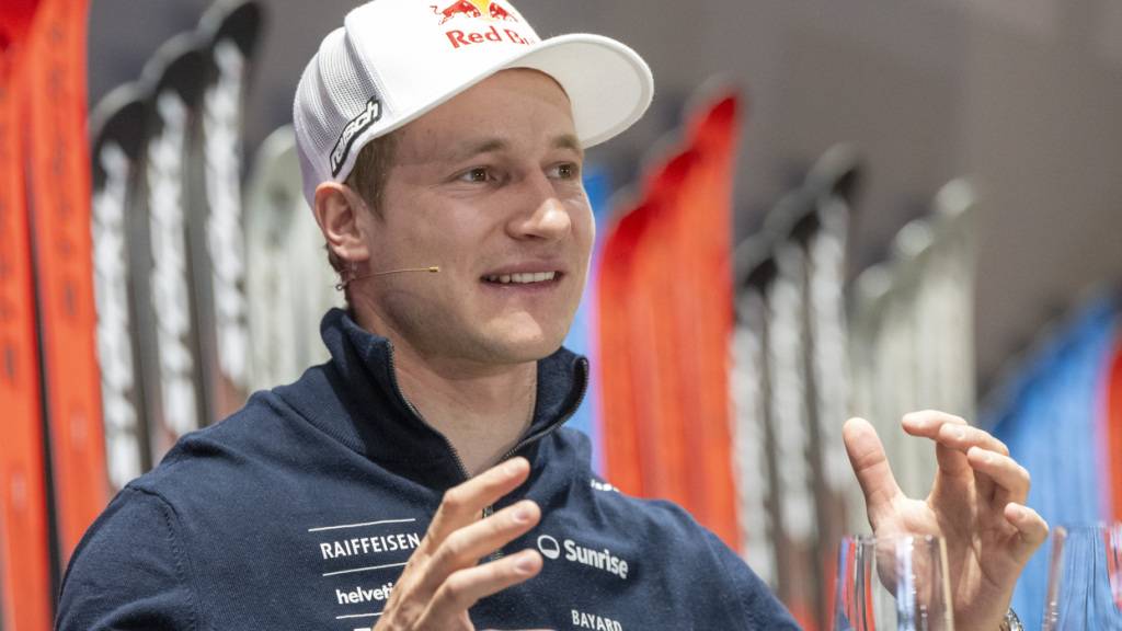 Marco Odermatt erhält einen Ehrendoktortitel
