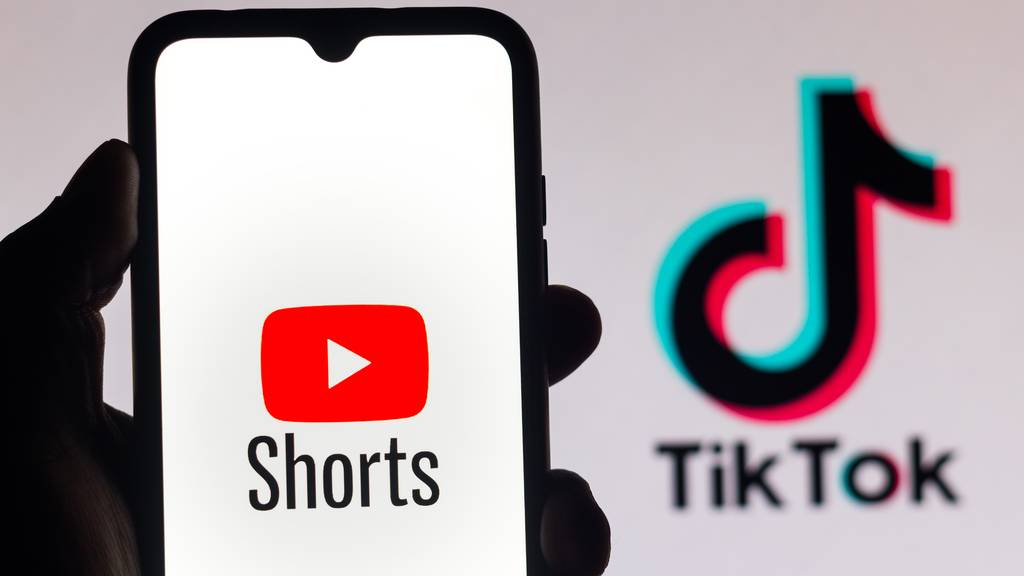 Konkurrenz für «TikTok» – «YouTube Shorts» kommt in die Schweiz