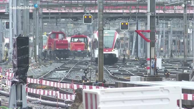 Visionen und Zukunftsplänte der Zentralbahn