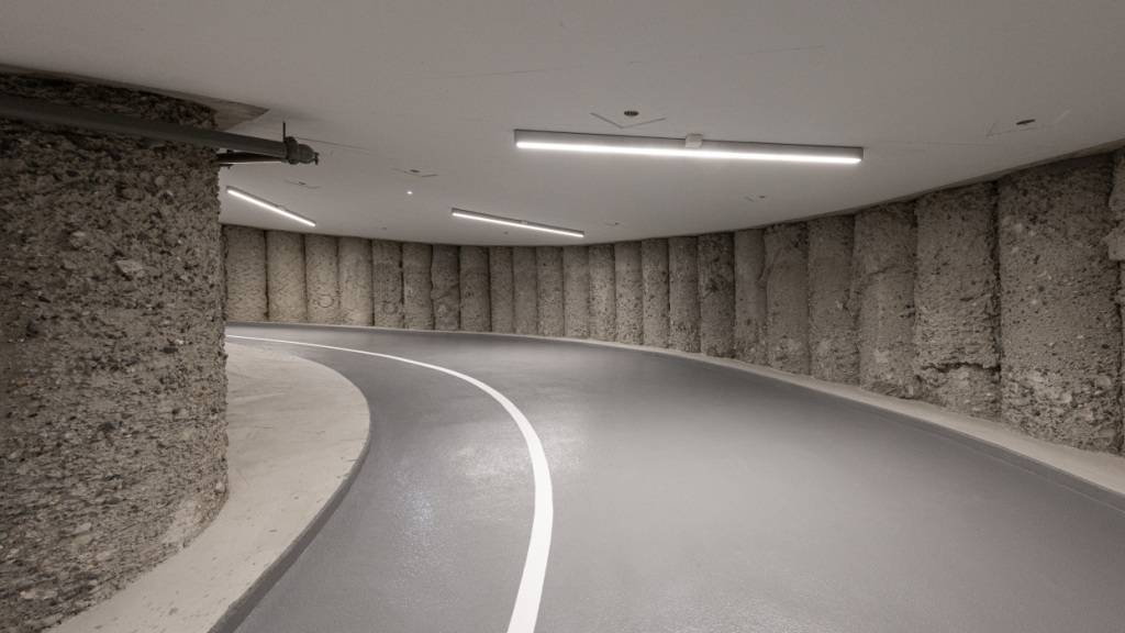 Kanton Obwalden mischt sich nicht in Sarner Parkplatzplanung ein