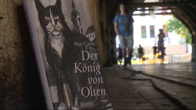 «König von Olten» ist tot