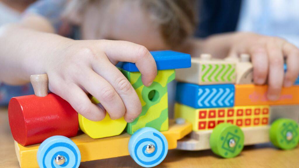 Sechs Spielzeuge nach Kantonschemiker-Kontrolle vom Markt genommen