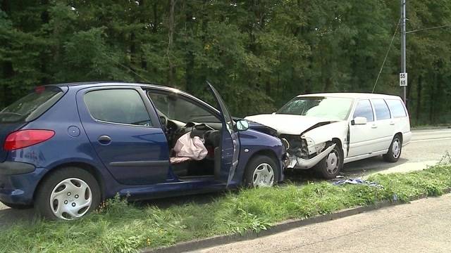 Tödlicher Unfall in Riedholz