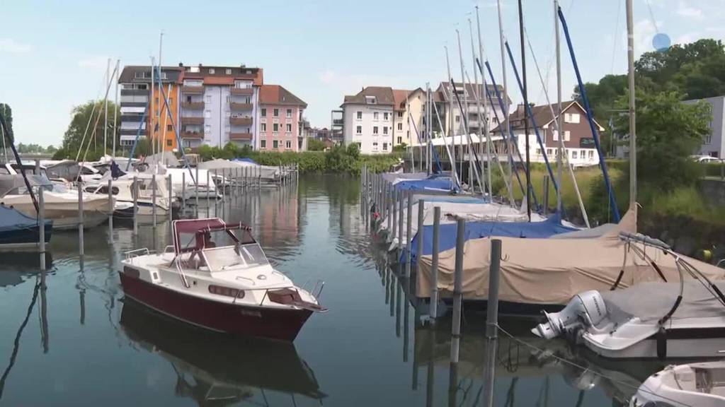 Boot-Boom: Ansturm auf Brevets und Ankerplätze im Bodensee