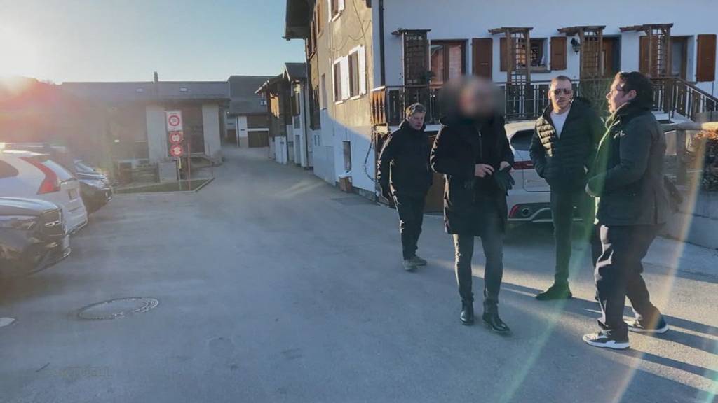 Zweifelhafter Ruf: Viele Fragen um den Barbetreiber von Crans-Montana