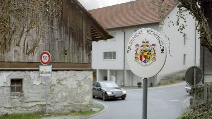 Liechtenstein hebt Versammlungsverbot auf – zieht die Schweiz nach?