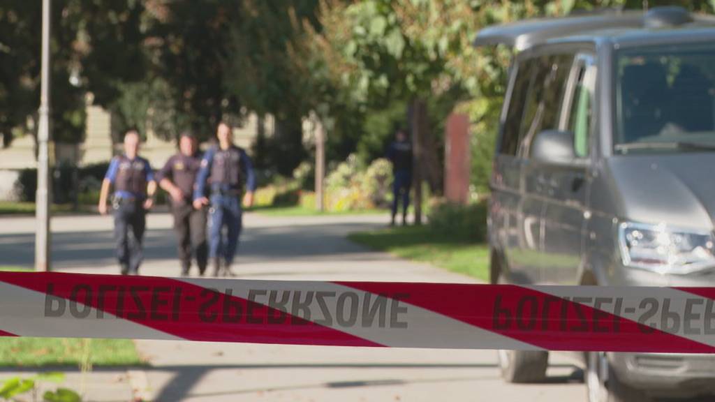 Linke Parteien fordern eine Polizeibeschwerdestelle