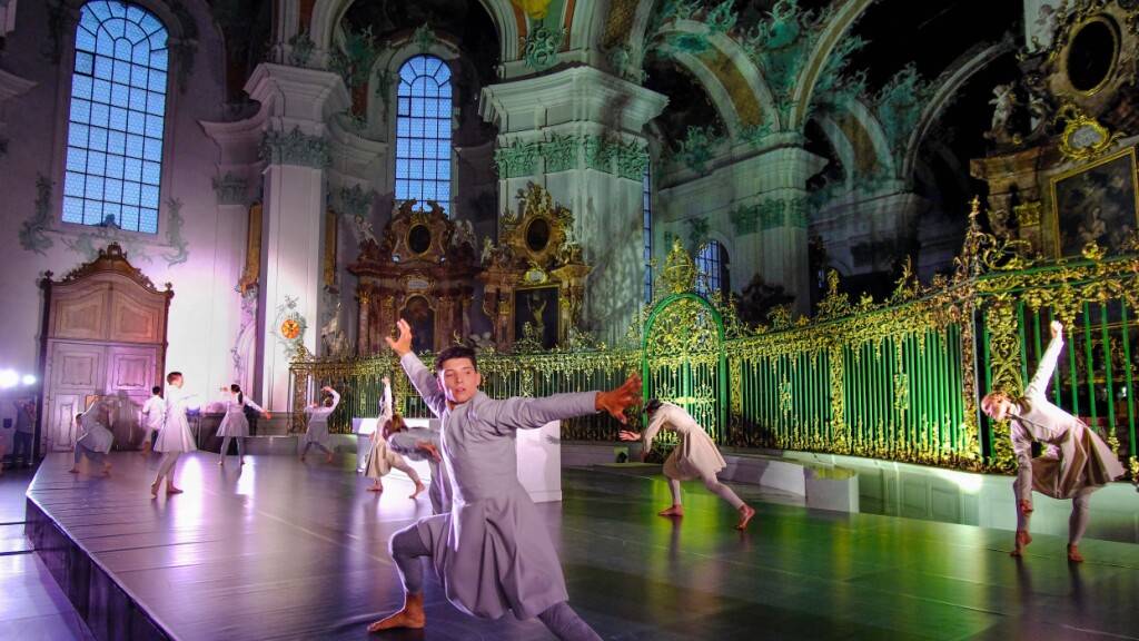 Die drei bürgerlichen Fraktionen wollen die Förderung kultureller Projekte aus dem Lotteriefonds kürzen. (Archivbild)