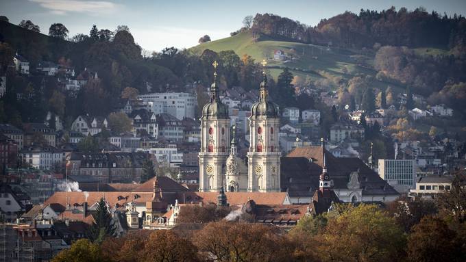 Kanton St.Gallen verliert vor Obergericht