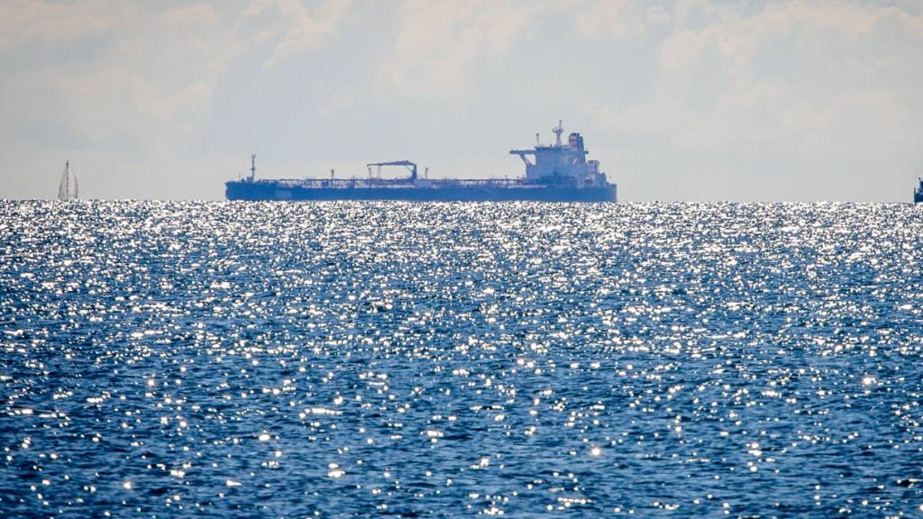 Die USA lockern angesichts der im Iran-Krieg gestiegenen Energiepreise ein weiteres Mal für einige Wochen Sanktionen auf russisches Öl. (Archivbild)