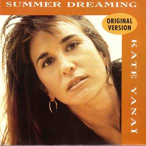 SUMMER DREAMIN' (1991)