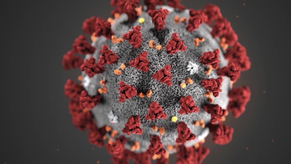 Dieser Krankheitserreger sorgt derzeit für weltweite Aufregung: Nun hat auch Australien wegen des Coronavirus Massnahmen ergriffen. (Themenbild)