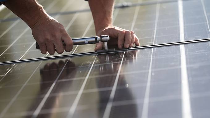 Obwalden will Photovoltaik und Co. schneller bewilligen