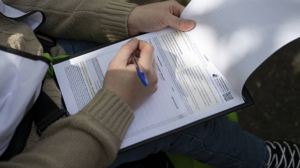 Initiative fordert Ausbau der Jugendpsychiatrie im Kanton Luzern
