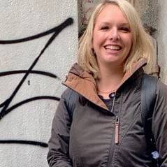 Foxtrail - neuste Spur «Gaia»