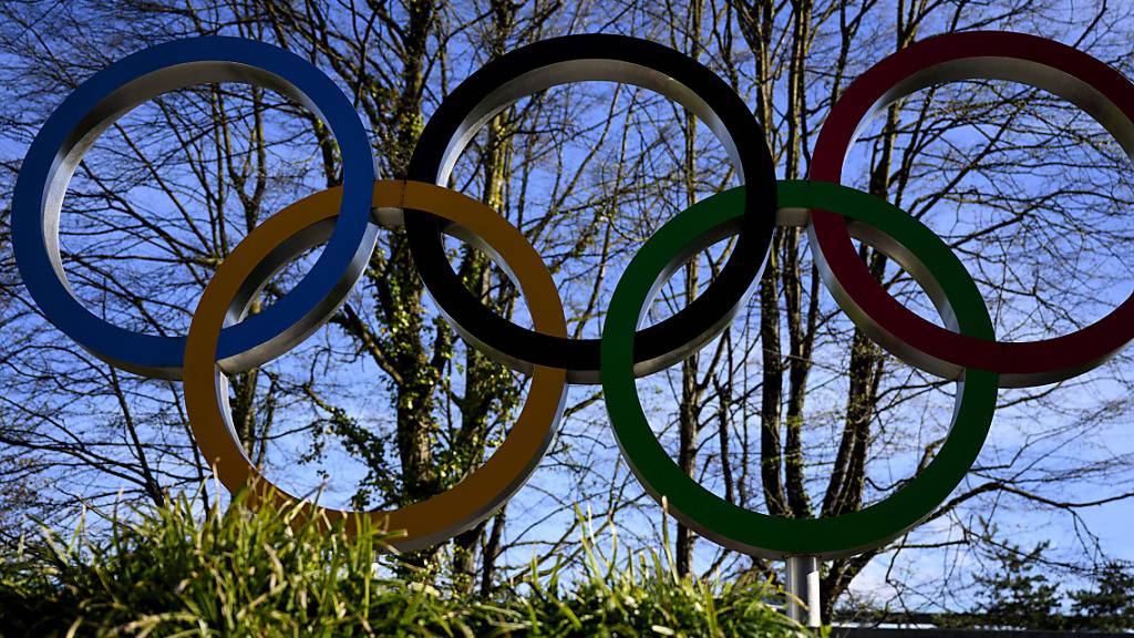 Russland plant als Gegenpol zu Olympischen Spielen «Weltfreundschaftsspiele»