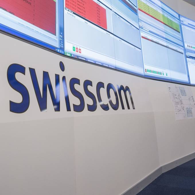 Swisscom kriegt für Panne auf Social Media kräftig Prügel