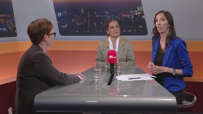 Handyverbot an Aargauer Schulen