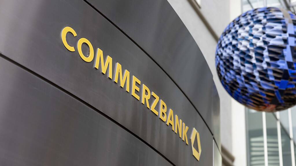 Unicredit: Commerzbank-Übernahme wäre «Testfall für Europa»