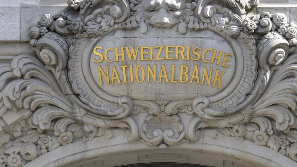 SNB wohl mit Milliardengewinn im dritten Quartal