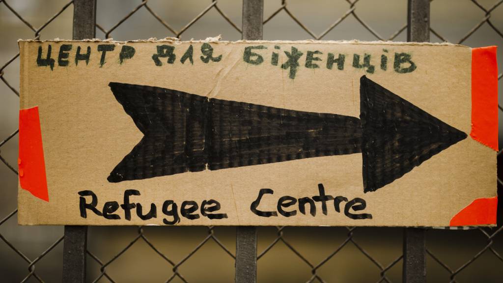 Stadt Zürich sagt Ja zu neuen Regeln für Asylorganisation