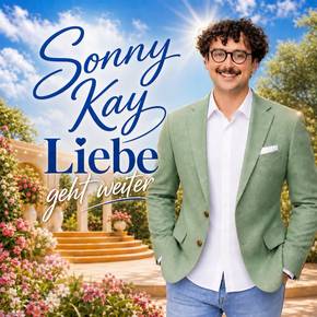 Liebe geht weiter