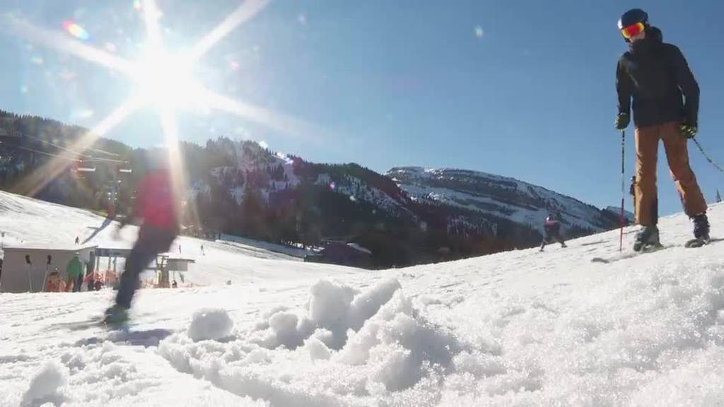 Drohender Stillstand der Bergbahnen im Winter