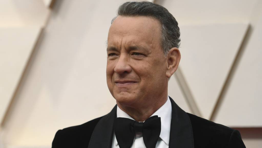 Eine Woche nach dem positiven Coronavirus-Test hat US-Schauspieler Tom Hanks die Isolierstation in einem Spital in Australien verlassen können. (Archivbild)