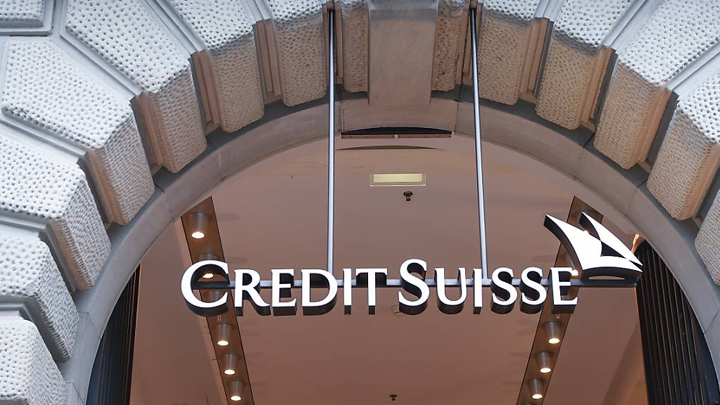 Die Credit Suisse investiert in Brasilien (Archivbild).