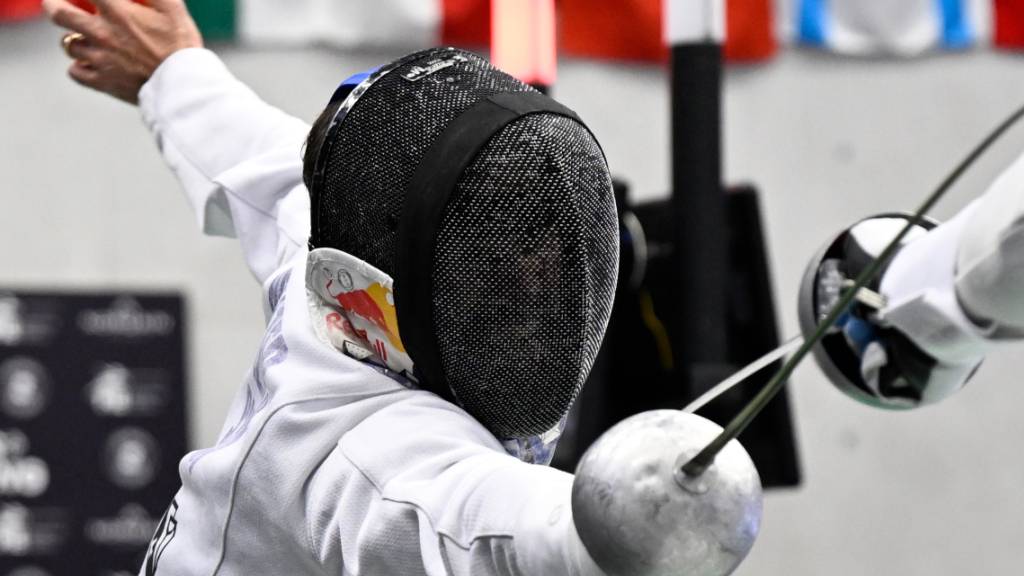 Max Heinzer und Co. scheiterten im Viertelfinal