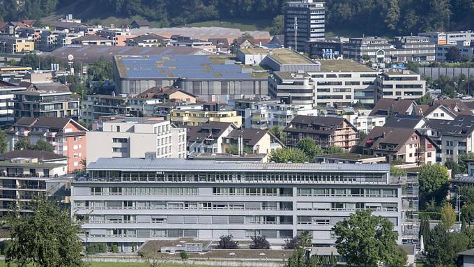 Nidwalden führt für Spital und Heime 3G ein