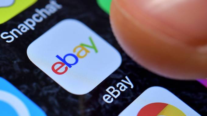Lust am Online-Shopping macht Ebay optimistisch