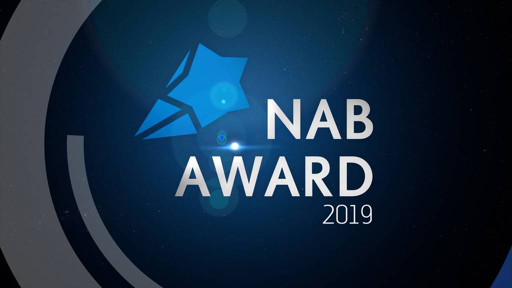 NAB Award