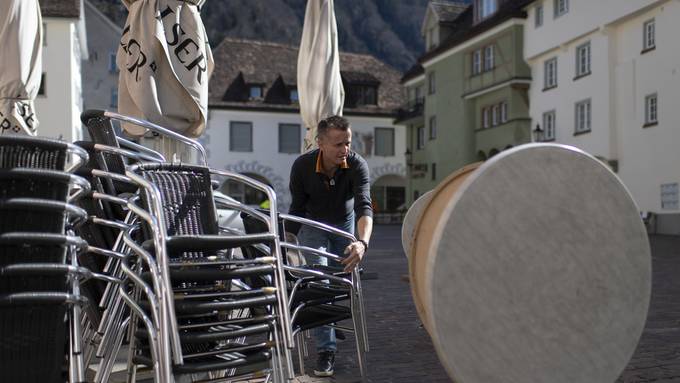 Gastro-Graubünden-Präsident: «Wieso sollen wir die Hauptschuldigen sein?»
