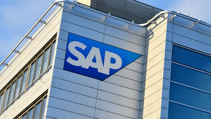 SAP-Tochter Qualtrics beantragt Börsengang in den USA