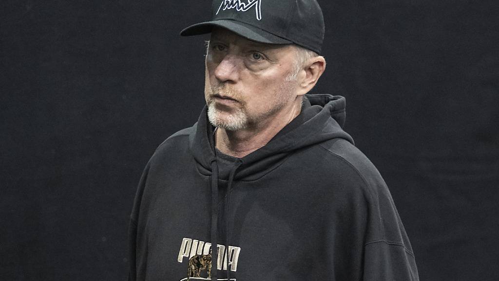 Boris Becker kehrt als Coach von Holger Rune auf die Tennis-Tour zurück