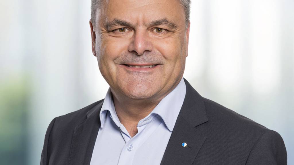 Luzerner FDP nominiert Georg Dubach als Kantonsratsvizepräsident