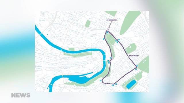 Mit 120 km/h durch die 50er-Zone: Mit dem E-Smart über die ...