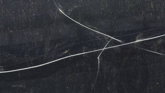 Mutwillige Zerstörungen nehmen zu