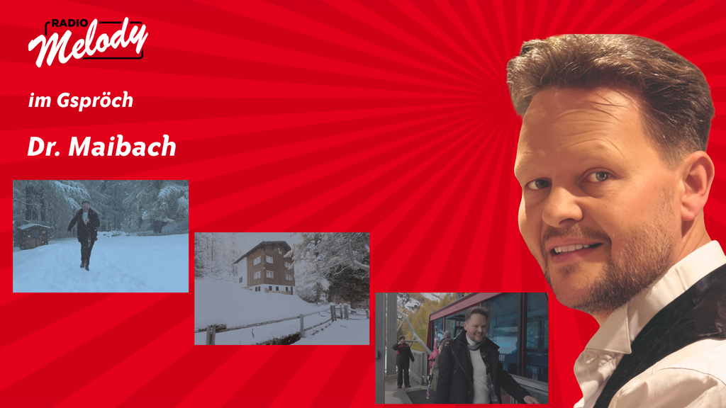 Dr. Maibach covert Last Christmas