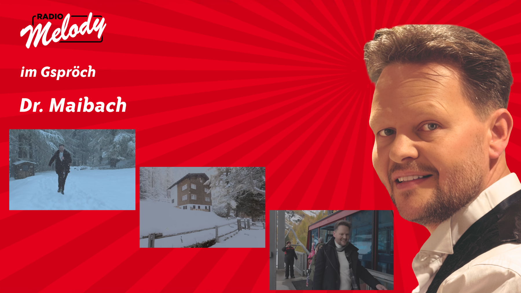 Dr. Maibach Dez 2025 Letzte Weihancht