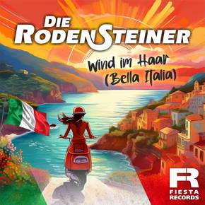 Wind im Haar (Bella Italia)