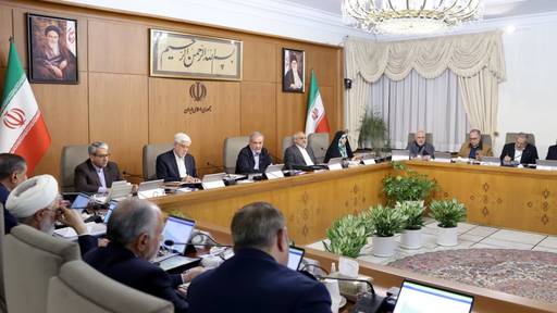 Iran: Trotz Sanktions-Entscheidung keine Zugeständnisse im Atomstreit