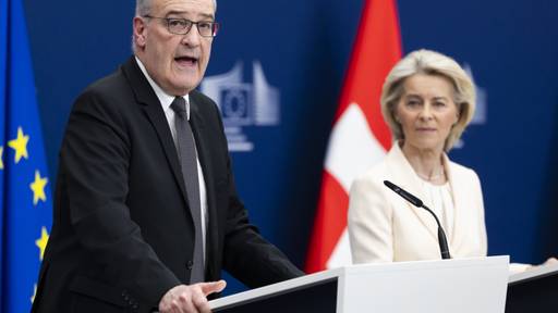 Berlin und Paris öffnen Tür für die Schweiz beim «Made in Europe»