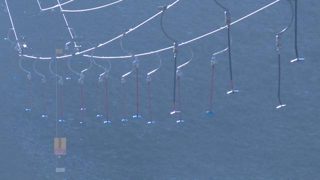 Skigebiete: Kampf gegen den Klimawandel